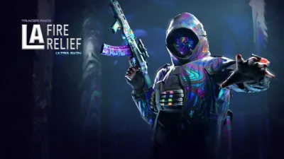 Los Angeles yangınları için Activision'dan dev bağış ve yardım paketi