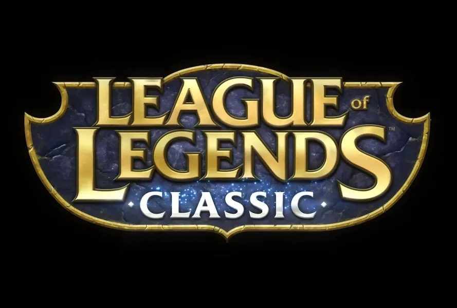 League of Legends Classic