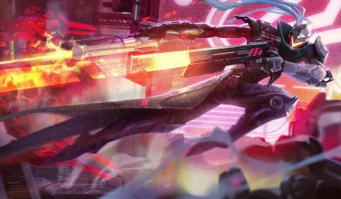 League of Legends'ta WASD Artık Dereceli'e Geliyor