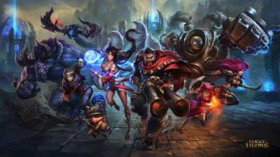 League of Legends Kodları - Haziran 2026