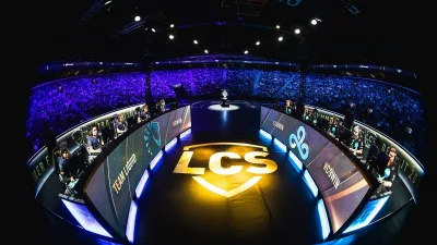 2023 LCS Takım Kadroları Belli Oldu