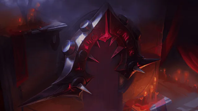 Yeni League of Legends Şampiyonu: Briar