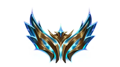 League of Legends Ustalık Sistemi Değişiyor