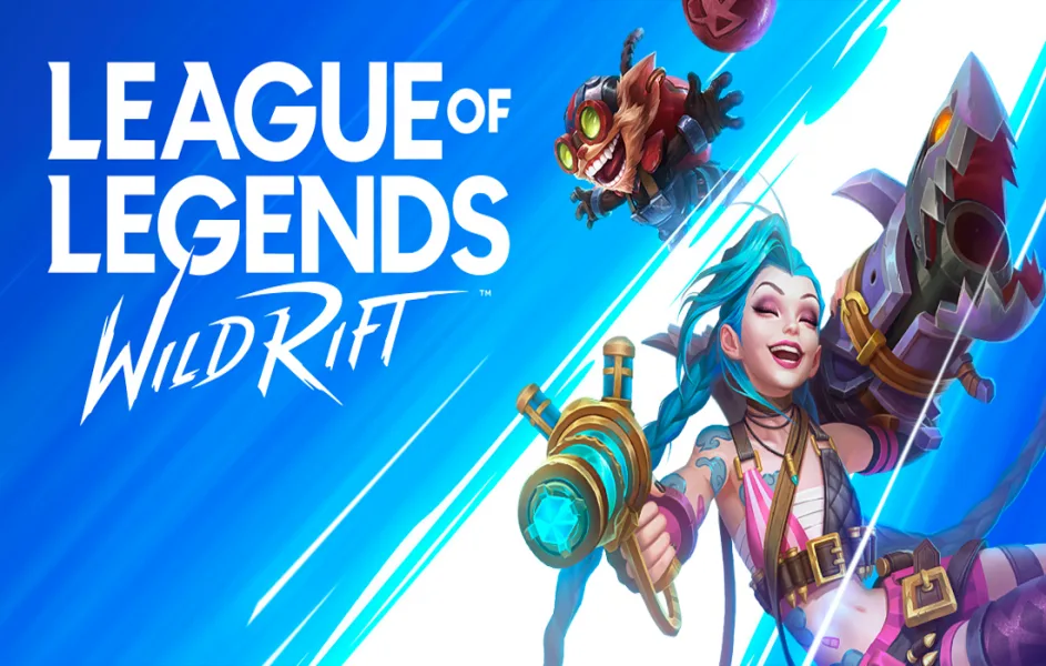Wild Rift 2022'de Hala Popüler Mi?