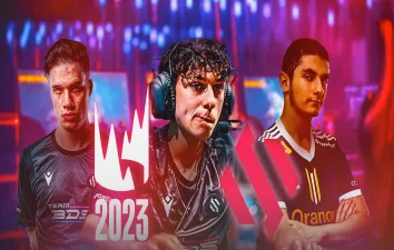 2023 LEC Takım Kadroları Belli Oldu