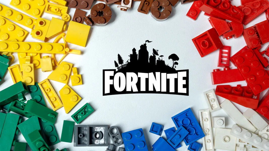 Lego ve Fortnite İşbirliğiyle Yaratıcı Metaverse Deneyimi Yolda