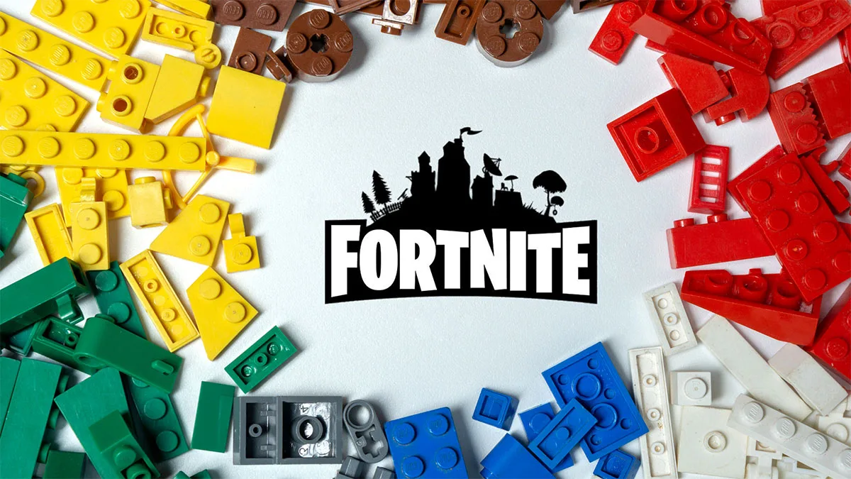 Lego ve Fortnite İşbirliğiyle Yaratıcı Metaverse Deneyimi Yolda