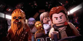Game Pass, 31 Ekim’de LEGO Star Wars dahil 8 oyunu kaybediyor