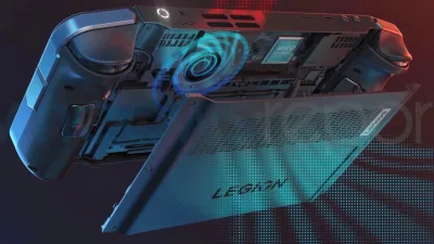 Lenovo Legion Go Fiyatı