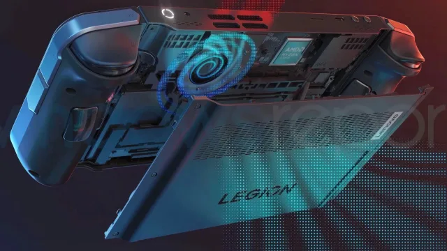 Lenovo Legion Go Fiyatı