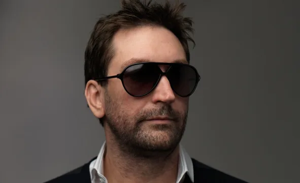 Build a Rocket Boy Kurucusu Leslie Benzies Ayrıldı