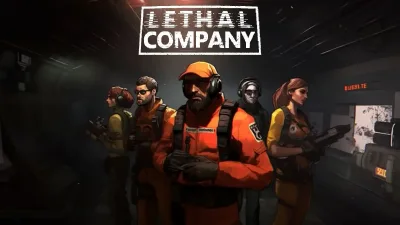 Lethal Company, Steam'deki En Popüler Ücretli Oyun Olmayı Sürdürüyor