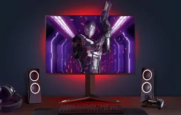 LG Oyun Monitörü UltraGear Yeni Modelleri İle Gaming İstanbul 2022'de