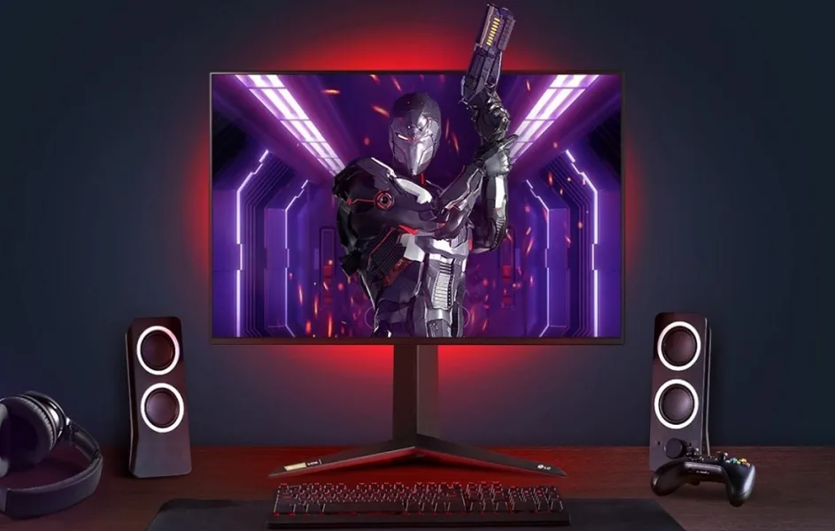 LG Oyun Monitörü UltraGear Yeni Modelleri İle Gaming İstanbul 2022'de