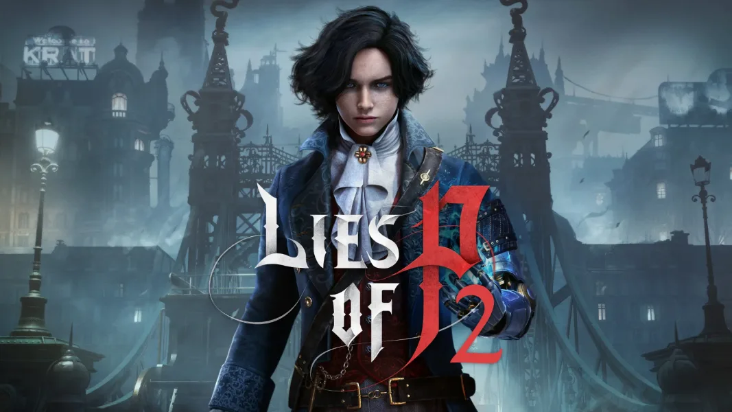 Lies of P 2