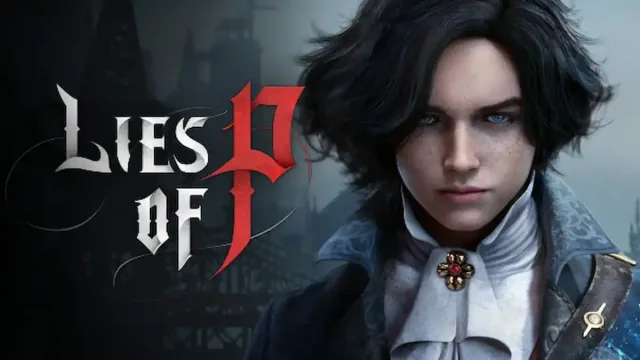 Lies of P Demo Video Yarışması