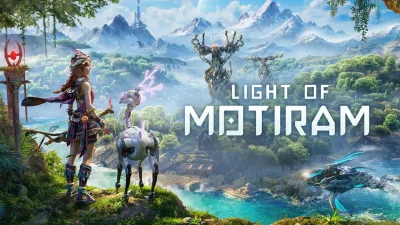 Horizon Zero Dawn Klonu ‘Light of Motiram' PC için Duyuruldu