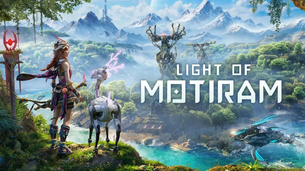 Horizon Zero Dawn Klonu ‘Light of Motiram' PC için Duyuruldu