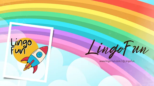 LingoFun: İngilizce Öğrenmeyi Oyunlaştıran Eğlenceli Bir Yolculuk
