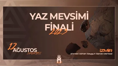 LoL 2023 Yaz Mevsimi Finali İzmir'de
