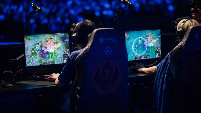 LPL'de Şike Depremi! Ömür Boyu Men Edildi
