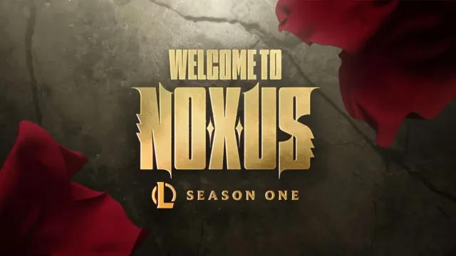 League of Legends 2025 için Yeni Sezon Modelini Duyurdu