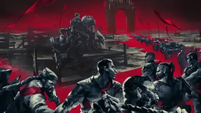 League of Legends 2025 sezon sinematiği: Noxus'un karanlık yüzüyle tanışın