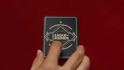 Riot Games, Fiziksel Kart Oyunu "Project K"yi Duyurdu