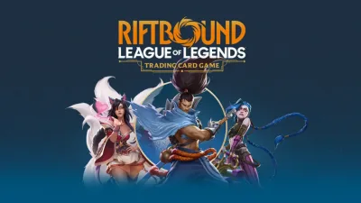 Riot'un Yeni Kart Oyunu Riftbound Tartışma Yarattı