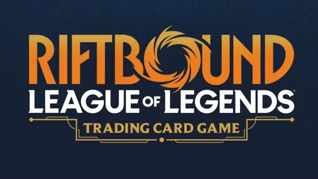 Riot Games'ten LoL Temalı Fiziksel Kart Oyunu: Riftbound