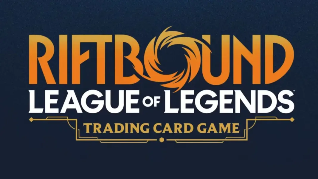 Riot Games'ten LoL Temalı Fiziksel Kart Oyunu: Riftbound