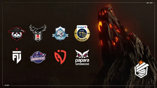 LoL Şampiyonluk Ligi 2023 Takımları Belli Oldu