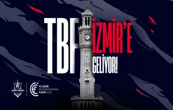 LoL 2022 Türkiye Büyük Finali Eylül'de İzmir'de