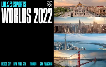 LoL Worlds 2022 Ne Zaman Nerede Yapılacak ve Nasıl İzlenir?