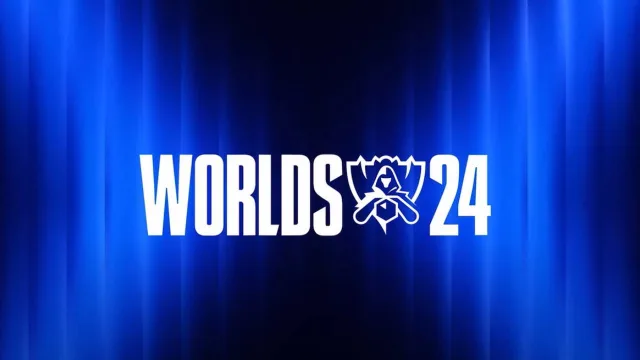 LoL Worlds 2024: League of Legends Dünya Şampiyonası