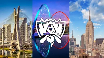 LoL Worlds 2026 biletleri yüz binlerce dolara satılıyor