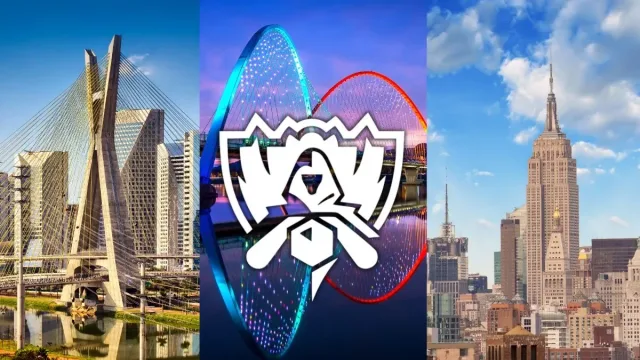 LoL Worlds 2026 biletleri yüz binlerce dolara satılıyor