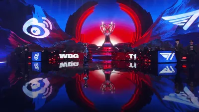 LoL Worlds 2023: İzlenme Rekorları Kırarak Tarihi Bir Başarıya İmza Attı