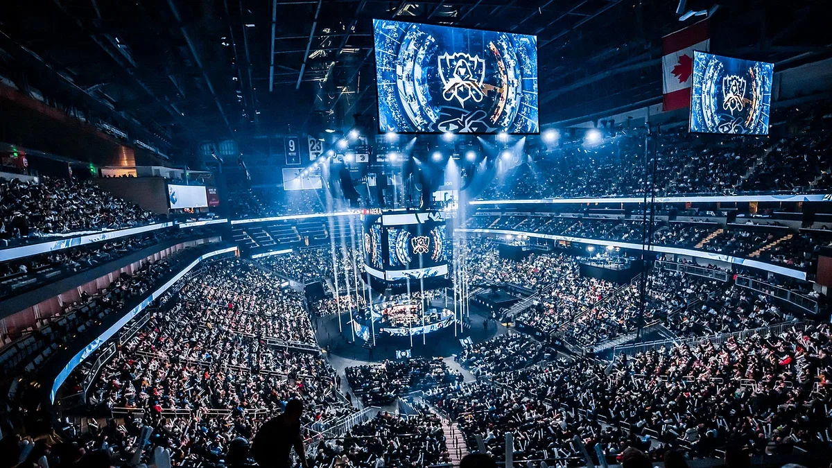 LoL Dünya Şampiyonası: Worlds 2023 Ayrıntıları