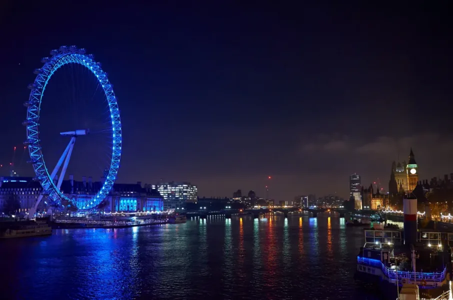 Londra