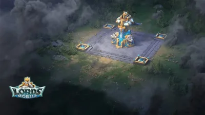 Lords Mobile Kodları