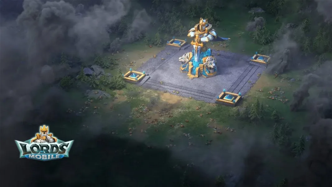 Lords Mobile