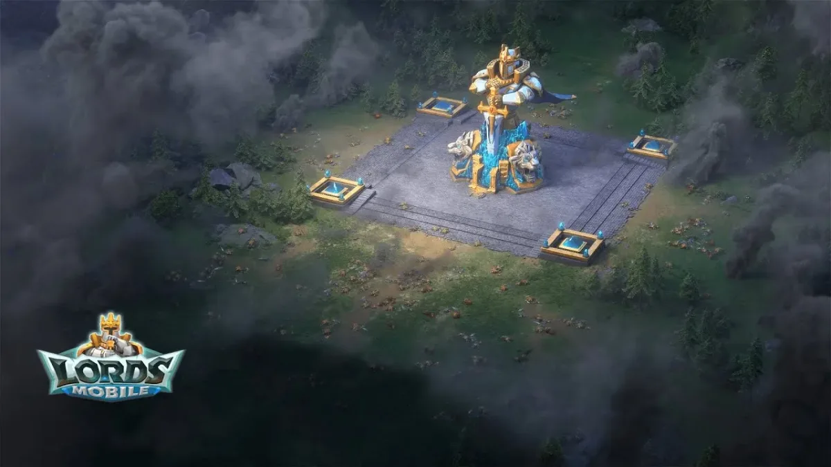 Lords Mobile