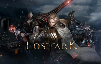 Lost Ark İncelemesi