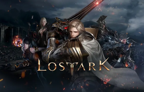 Lost Ark İncelemesi
