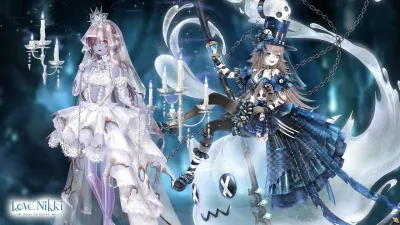 Love Nikki Kodları - Haziran 2026