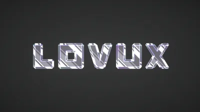 Yerli Oyun Lovux Yayında