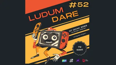 ÜNOG, İTÜ OTG, Beikoz ve METU GATES, Ludum Dare 52'de