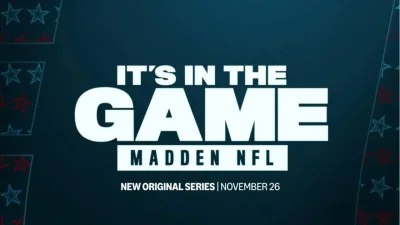 8-Bit'ten Kültürel Fenomene: Madden NFL Belgeseli