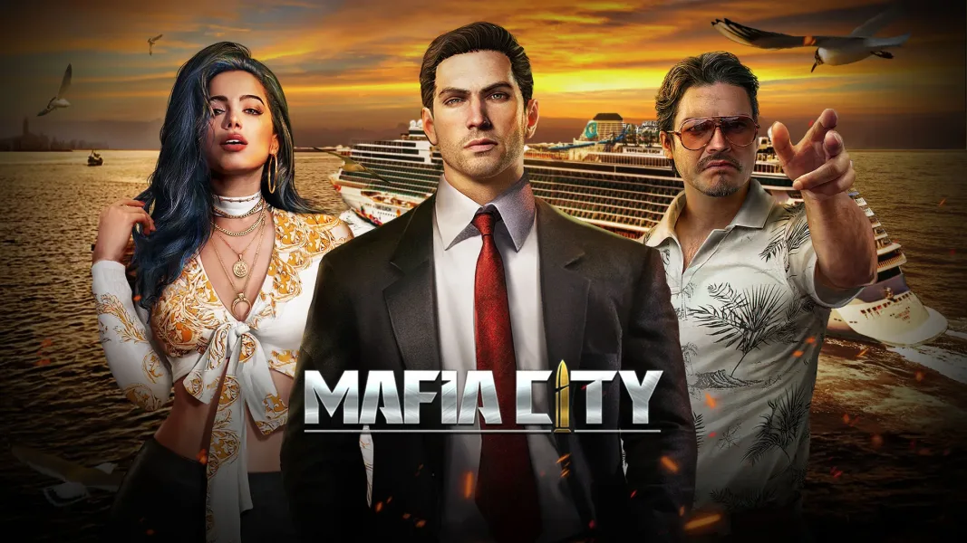 Mafia City